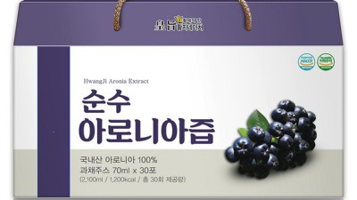 놓치면 손해! 찐후기 가득 아로니아주스 특가 찬스🍇
